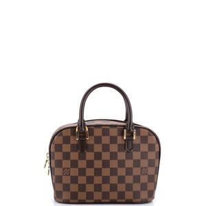 Louis Vuitton Sarria Handbag Damier #257213L11B